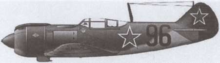 Иллюстрация к книге — Асы против асов. В борьбе за небесное господство. 1941–1945 [i_029.jpg]