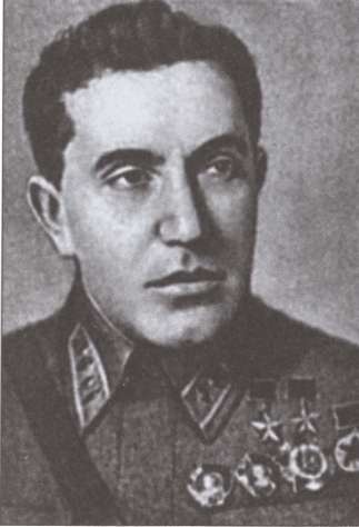 Иллюстрация к книге — Асы против асов. В борьбе за небесное господство. 1941–1945 [i_031.jpg]