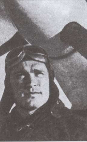 Иллюстрация к книге — Асы против асов. В борьбе за небесное господство. 1941–1945 [i_037.jpg]