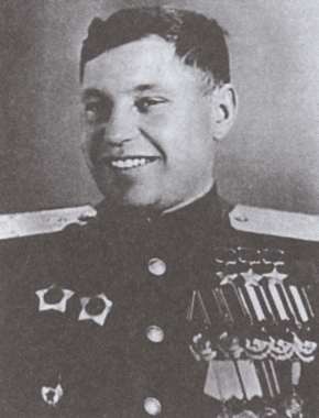 Иллюстрация к книге — Асы против асов. В борьбе за небесное господство. 1941–1945 [i_039.jpg]