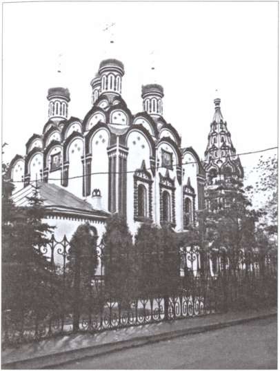 Иллюстрация к книге — Генерал Абакумов. Палач или жертва? [i_002.jpg]