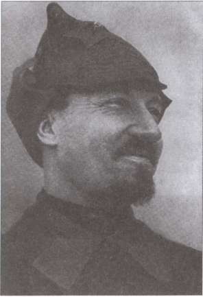 Иллюстрация к книге — Генерал Абакумов. Палач или жертва? [i_003.jpg]