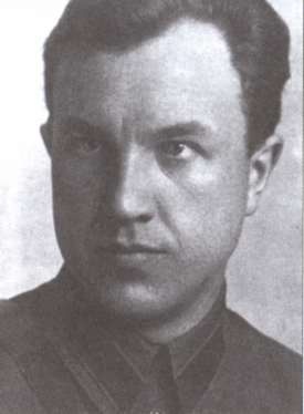 Иллюстрация к книге — Генерал Абакумов. Палач или жертва? [i_004.jpg]