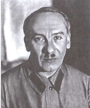 Иллюстрация к книге — Генерал Абакумов. Палач или жертва? [i_005.jpg]