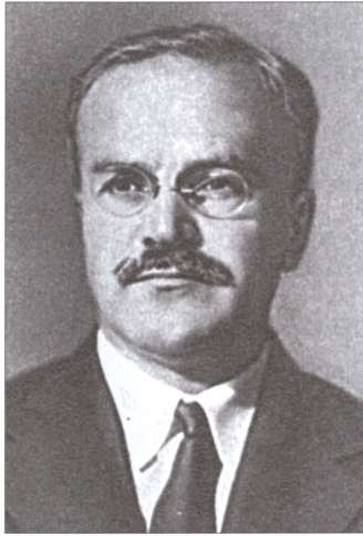 Иллюстрация к книге — Генерал Абакумов. Палач или жертва? [i_006.jpg]