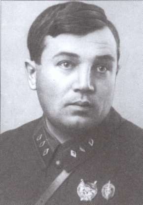 Иллюстрация к книге — Генерал Абакумов. Палач или жертва? [i_008.jpg]