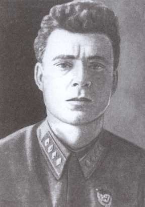 Иллюстрация к книге — Генерал Абакумов. Палач или жертва? [i_009.jpg]