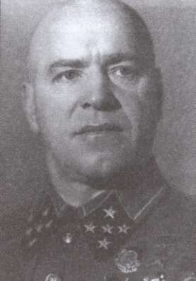 Иллюстрация к книге — Генерал Абакумов. Палач или жертва? [i_018.jpg]