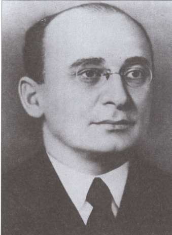 Иллюстрация к книге — Генерал Абакумов. Палач или жертва? [i_022.jpg]