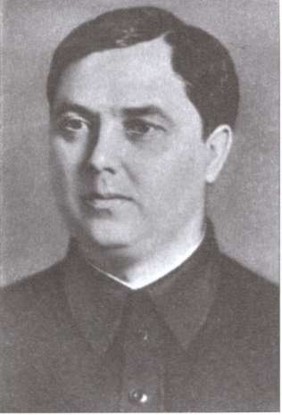 Иллюстрация к книге — Генерал Абакумов. Палач или жертва? [i_030.jpg]