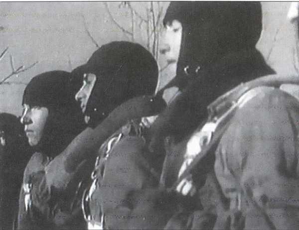 Иллюстрация к книге — Генерал Маргелов [i_004.jpg]