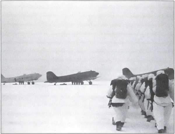 Иллюстрация к книге — Генерал Маргелов [i_005.jpg]