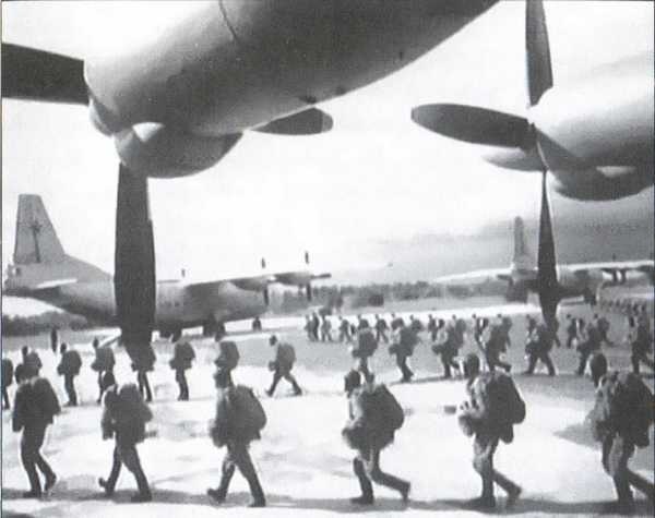 Иллюстрация к книге — Генерал Маргелов [i_029.jpg]