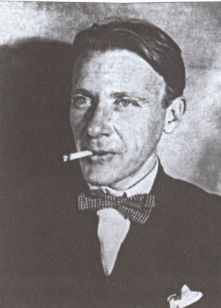 Иллюстрация к книге — Генерал Слащев-Крымский. Победы, эмиграция, возвращение [image33.jpg]