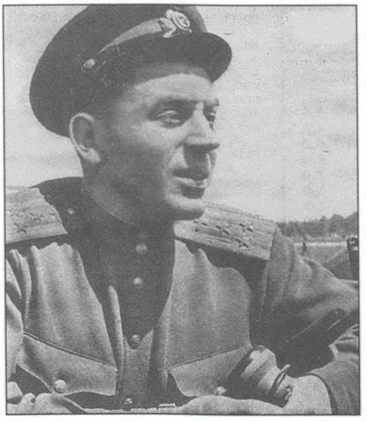 Иллюстрация к книге — Защитники Русского неба. От Нестерова до Гагарина [i_022.jpg]