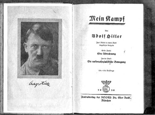 Иллюстрация к книге — Накануне 1941 года. Гитлер идет на Россию [i_047.jpg]