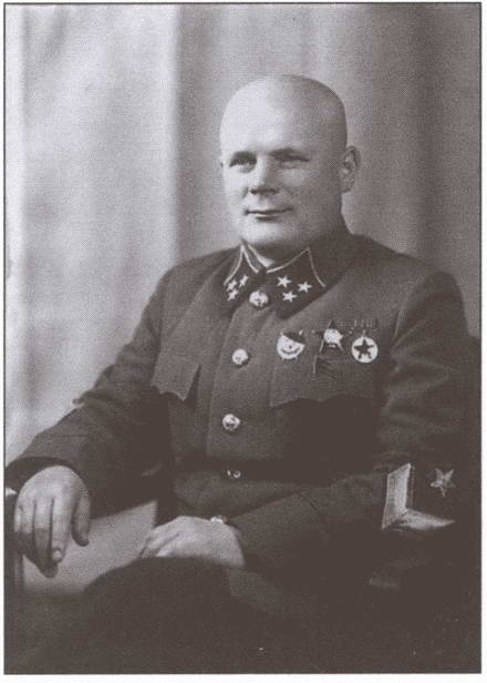 Иллюстрация к книге — Окопная правда войны [i_009.jpg]