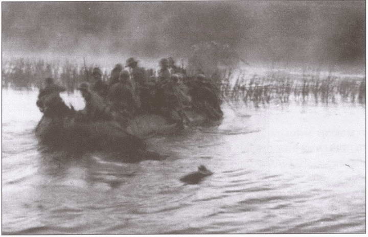 Иллюстрация к книге — Окопная правда войны [i_011.jpg]