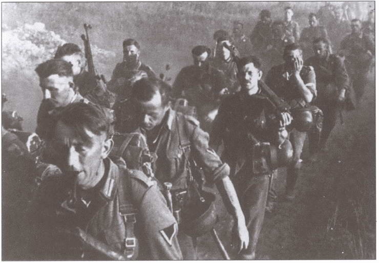 Иллюстрация к книге — Окопная правда войны [i_012.jpg]