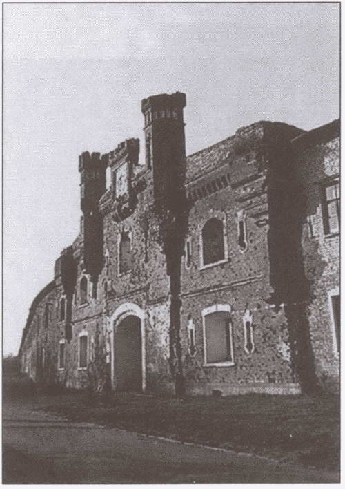 Иллюстрация к книге — Окопная правда войны [i_021.jpg]