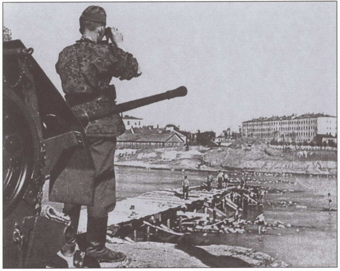 Иллюстрация к книге — Окопная правда войны [i_030.jpg]