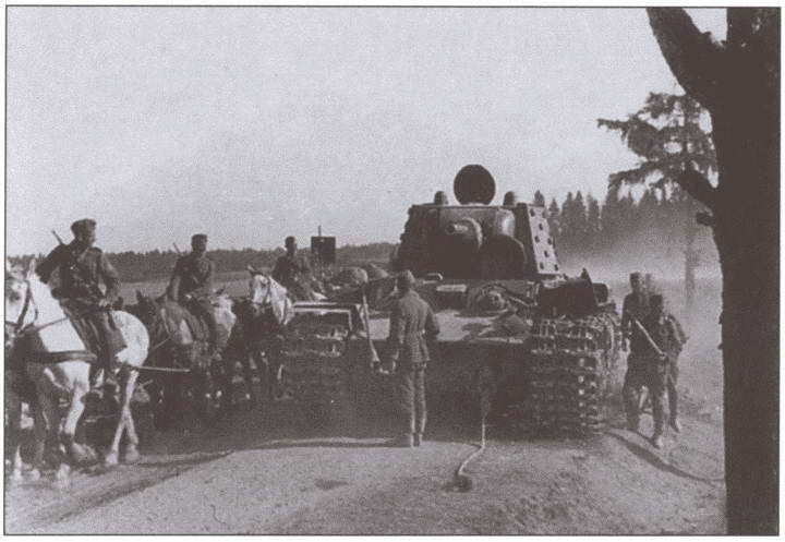 Иллюстрация к книге — Окопная правда войны [i_032.jpg]