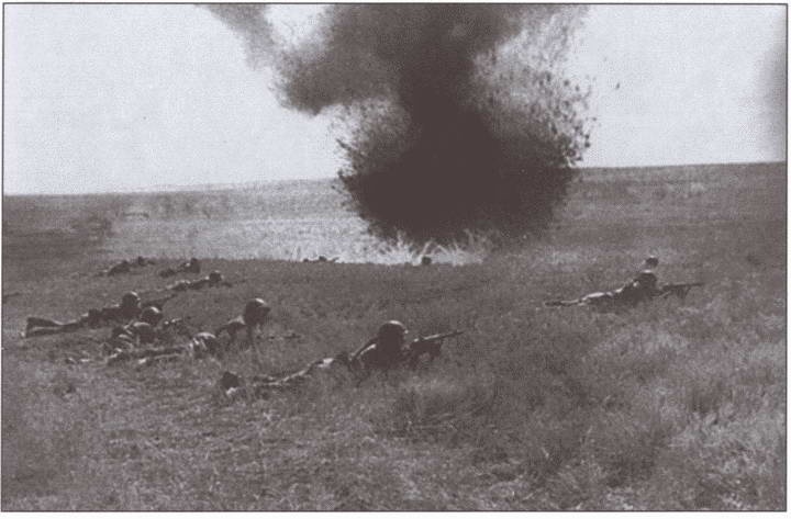 Иллюстрация к книге — Окопная правда войны [i_036.jpg]