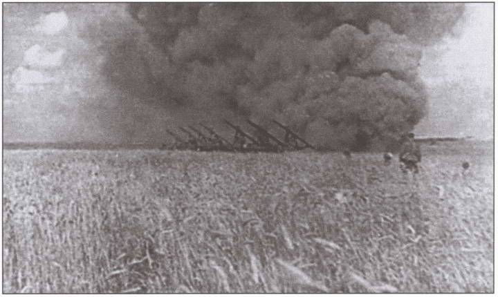 Иллюстрация к книге — Окопная правда войны [i_037.jpg]