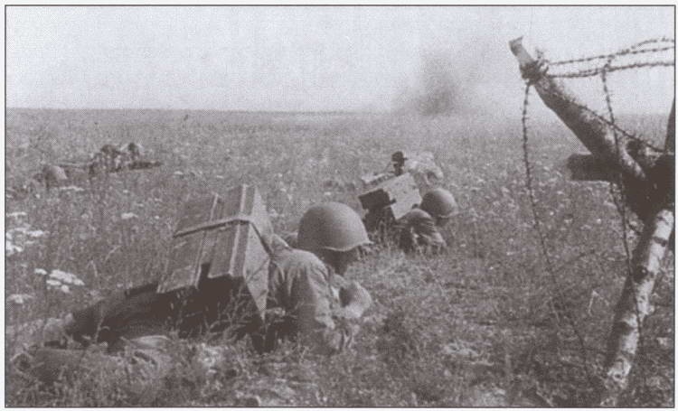 Иллюстрация к книге — Окопная правда войны [i_043.jpg]