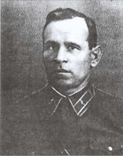 Иллюстрация к книге — Сталинские генералы в плену [i_017.jpg]