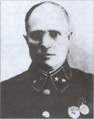 Иллюстрация к книге — Сталинские генералы в плену [i_018.jpg]