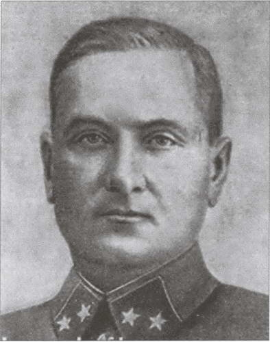 Иллюстрация к книге — Сталинские генералы в плену [i_023.jpg]