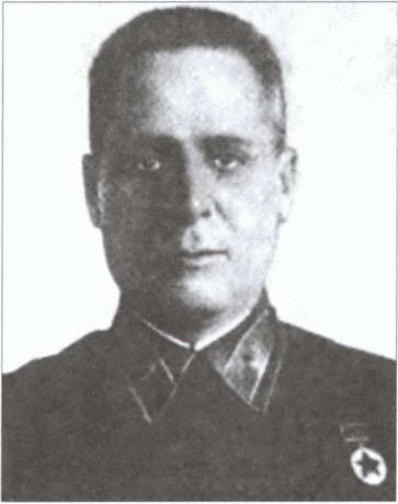 Иллюстрация к книге — Сталинские генералы в плену [i_024.jpg]