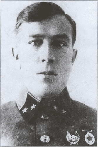 Иллюстрация к книге — Сталинские генералы в плену [i_027.jpg]