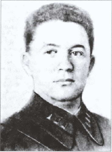 Иллюстрация к книге — Сталинские генералы в плену [i_037.jpg]