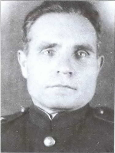 Иллюстрация к книге — Сталинские генералы в плену [i_038.jpg]