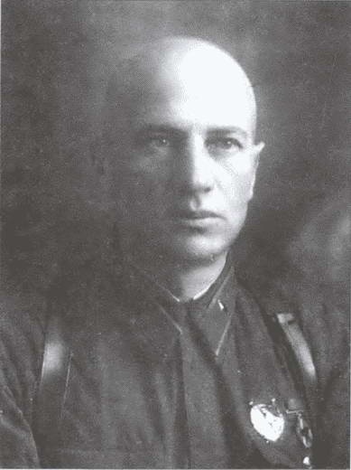 Иллюстрация к книге — Сталинские генералы в плену [i_039.jpg]