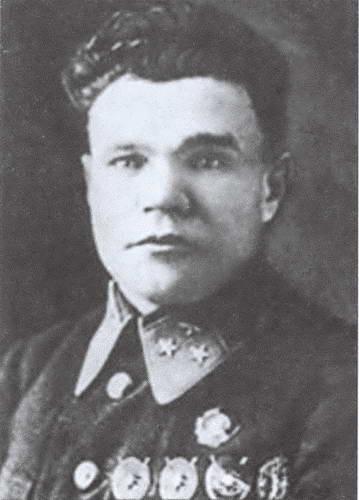 Иллюстрация к книге — Сталинские генералы в плену [i_040.jpg]