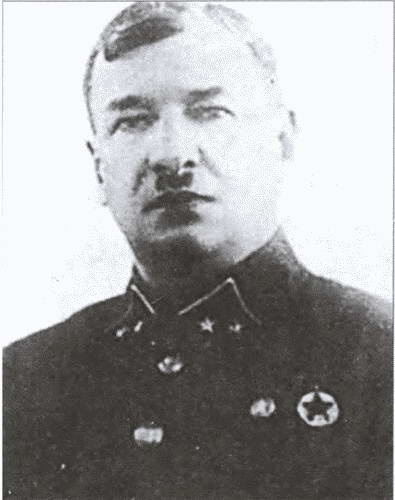 Иллюстрация к книге — Сталинские генералы в плену [i_042.jpg]