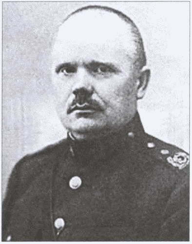 Иллюстрация к книге — Сталинские генералы в плену [i_043.jpg]