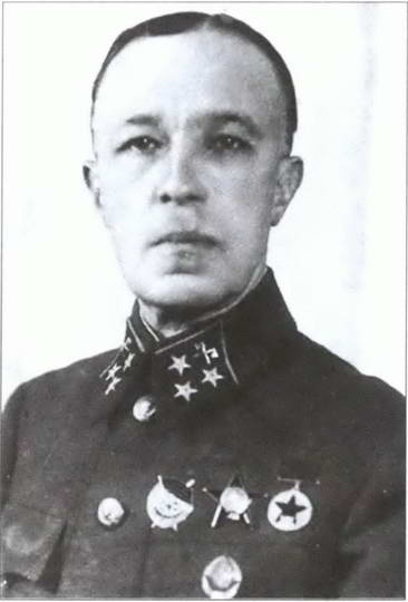 Иллюстрация к книге — Сталинские генералы в плену [i_044.jpg]