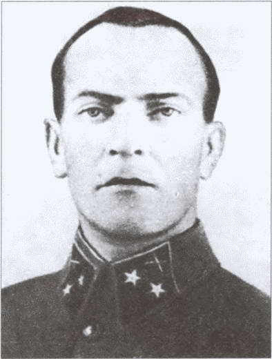 Иллюстрация к книге — Сталинские генералы в плену [i_050.jpg]