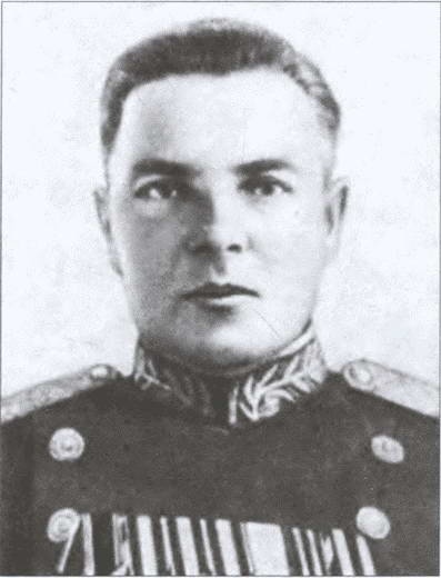 Иллюстрация к книге — Сталинские генералы в плену [i_054.jpg]