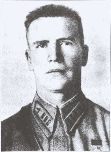 Иллюстрация к книге — Сталинские генералы в плену [i_057.jpg]