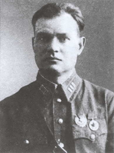 Иллюстрация к книге — Сталинские генералы в плену [i_059.jpg]