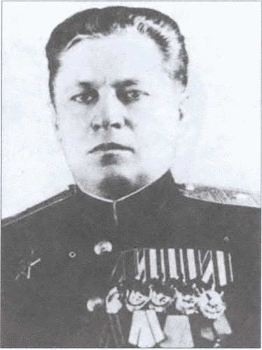 Иллюстрация к книге — Сталинские генералы в плену [i_060.jpg]