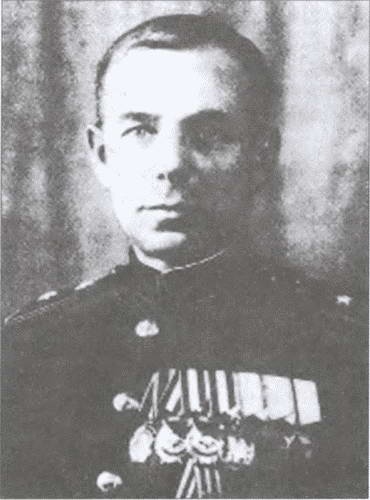 Иллюстрация к книге — Сталинские генералы в плену [i_062.jpg]