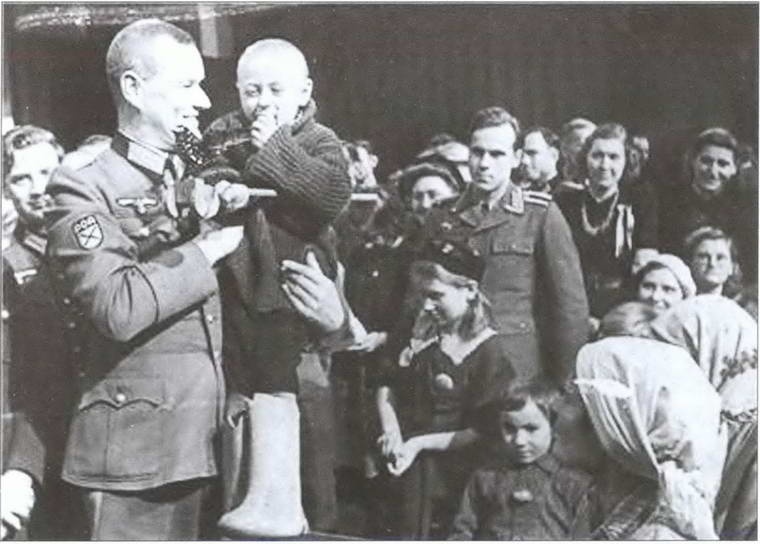 Иллюстрация к книге — Сталинские генералы в плену [i_064.jpg]