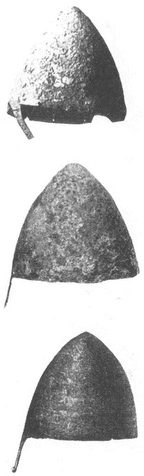 Иллюстрация к книге — Варяжская гвардия Византии [i_014.jpg]