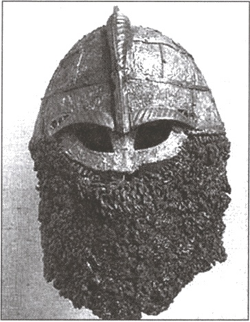 Иллюстрация к книге — Варяжская гвардия Византии [i_015.jpg]